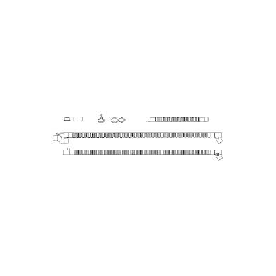 Breathing Circuit Limb System Adult - Circuit