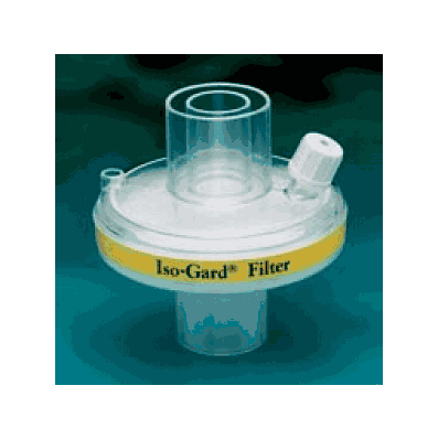 Breathing Filters By Teleflex - Iso-gard Filt