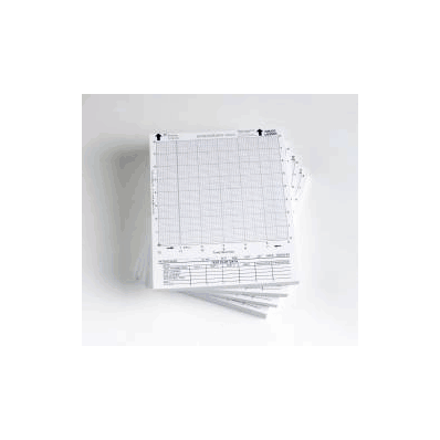 Breon Btps Chart Paper - Chart, Breon Btps (1
