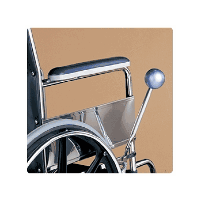 Bright Brakes By Sammons Preston - Brake, Whe