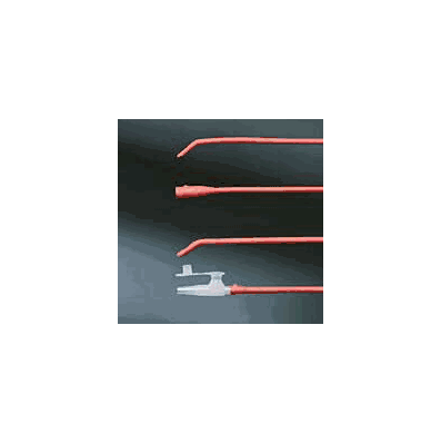Suction Catheter, 14-16 Fr., 18" Catheter