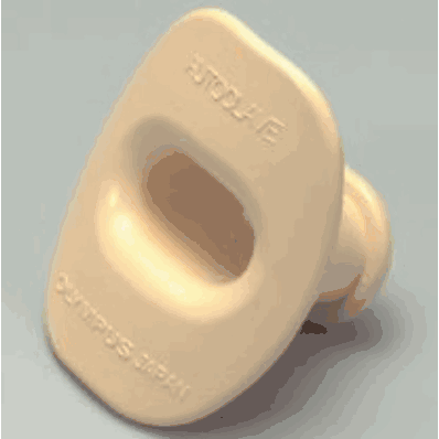 Broncho Reusable Bite Block
