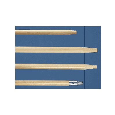Broom Handles - Handle, BroOm, 15/16" Dia, 54