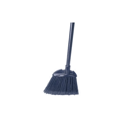 Broom Lobby Pro Black - Broom, Use W/LobBy D