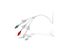 Broviac 0601610 Catheter Repair Kit, For Peel-Apart Introducer Kit, sold as Each by Bard <br><br><font color="red"><b>BACK TO THE PRODUCT TABLE, <a href="https://www.aaawholesalecompany.com/i-v--therapy-i-v--therapy-accessories-catheter-repair-kit-by-bard.html">CLICK HERE</a></b></font>
