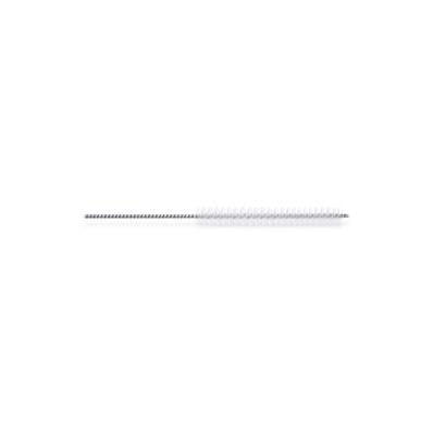 Brush, Channel Cleaning 8"X.079" S/S Handle (