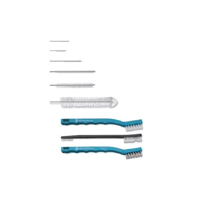 Brush Kit - Brush Kit, Astd Cleaning (20/Kt)