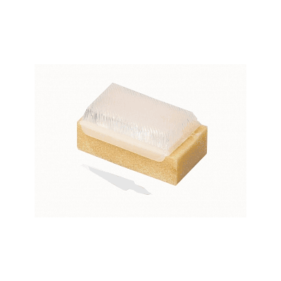 Brush, Scrub, Surgical, Chg 4% - Medline