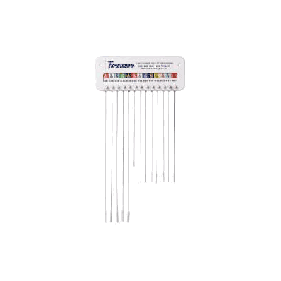 Brush Storage Rack Short, Wall Mount - Rack,