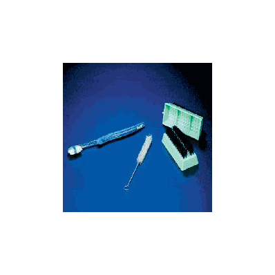 Brush, Trach (Small Test Tube)