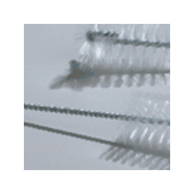 Brush, Trach, Tube, 4-1/2" F/5-9