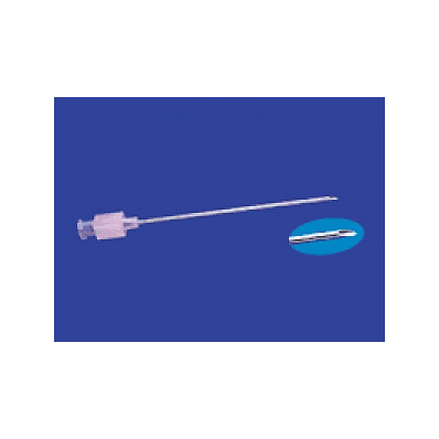 Bsdn-18-9.0 Disposable Needle - Medline