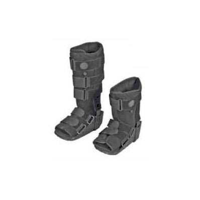 Walker, Easy Air Steplite Low Ht Med - - Bsn