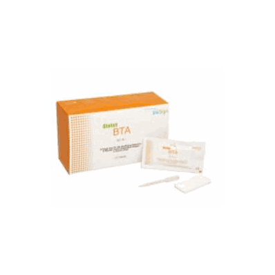 Bta Test Kit Status Clia Waived 10 Tests