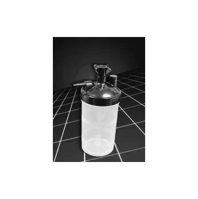 Bubble Humidfier Salter Labs 350 Cc - Bottle