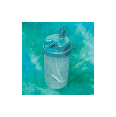 Bubble Humidifier 500 Ml 500 Ml - Humidifier,