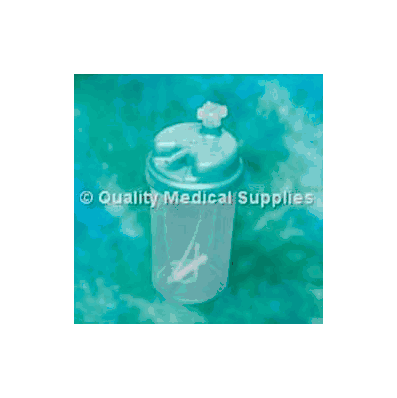 Bubble Humidifier 500 Ml - Humidifier, Disp 6
