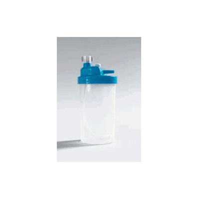 Bubble Humidifier Mckesson - Humidfier, BubBl