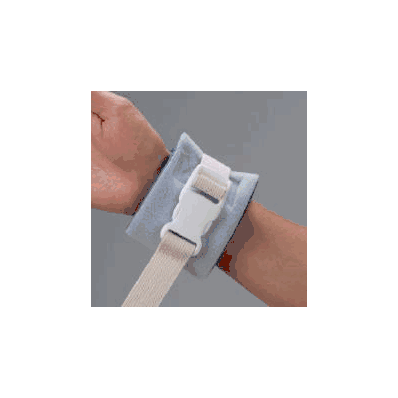 Buckle, Quick Release 13lx3w - Medline