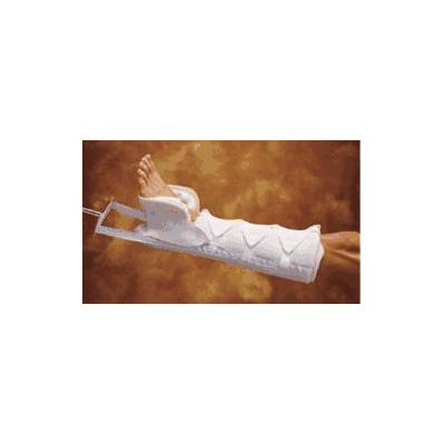 Bucks Traction Procare One Size Fits Most -