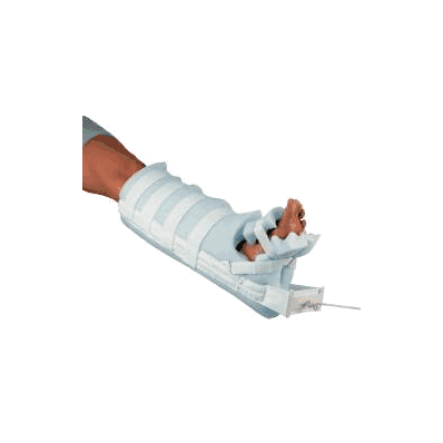 Bucks Traction Procare One Size Fits Most -