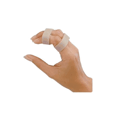 Buddy Strap Rolyan - Strap, Rolyan BudDy 5/8