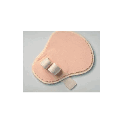 Budin Hammer Toe Splint Pedifix Universal Le