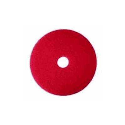 Buffing Pad Regency 13 Inch Red - Pad, 13" R