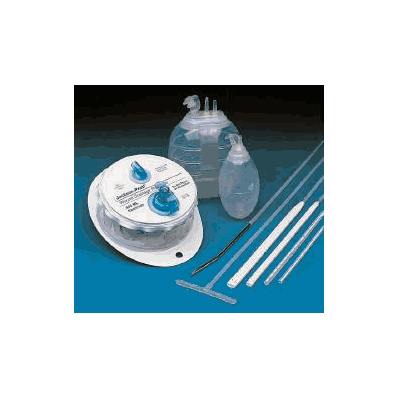 Bulb Evacuator Jackson-pratt 400 Ml - Reserv