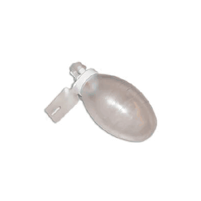 Bulb Evacuator Mckesson Brand 100 Ml Bulb - R