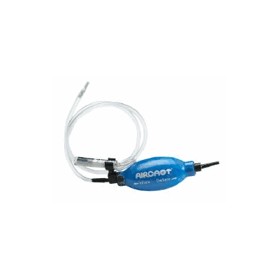 Bulb, Hand W/Gauge F/Stabilair05f - - Djo
