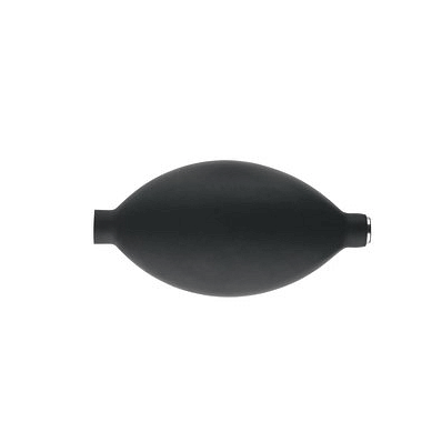 Bulb, Large, W/Air Check, Aneroid - Bulb, Lar