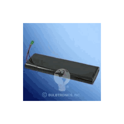 Bulbtronics Nicad Battery 18 Volt, 1.8ah - Ba