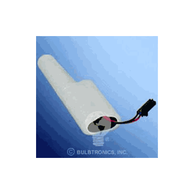 Bulbtronics Nicad Battery 3.6 Volt - Battery,