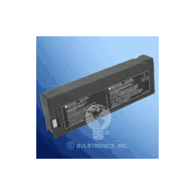 Bulbtronics Sealed Lead Acid Battery 12 Volt,