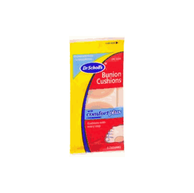 Bunion Cushion Dr. Scholl's One Size Fits Mo
