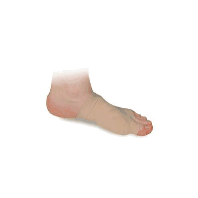 Bunion Gel Sleeve Large / X-large - Bunion Sl