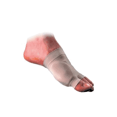 Bunion Gel Sleeve Silipos Small / Medium - B