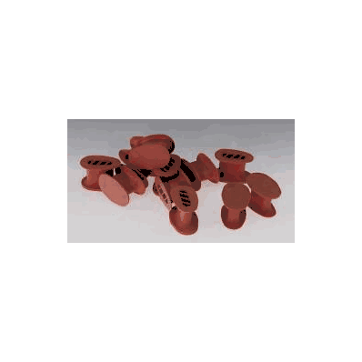 Bunion Reliver, Med (12/Pk) - - Pedifix