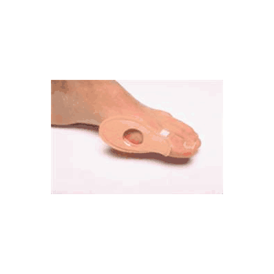 Bunion Shield - Bunion Shield, Med Univ (3/Pk