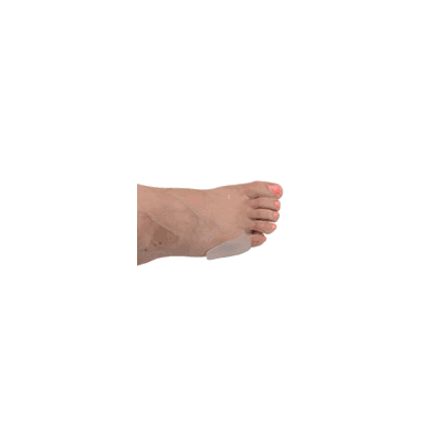 Tailors Bunion Shield sold as 4/pk