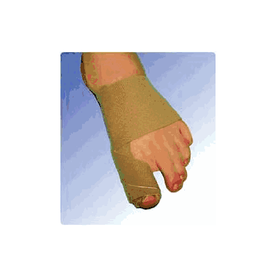 Bunion Splint Large, Left - Bunion Splint, Fa