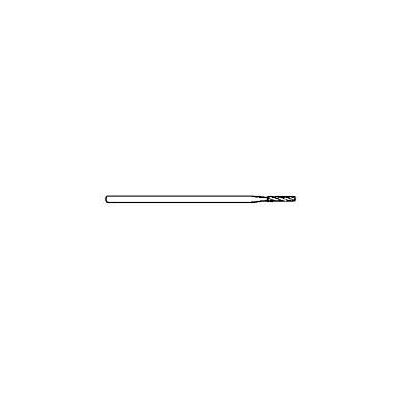 Bur Bone 1.5 Mm - Burr, Replcmnt Med Length