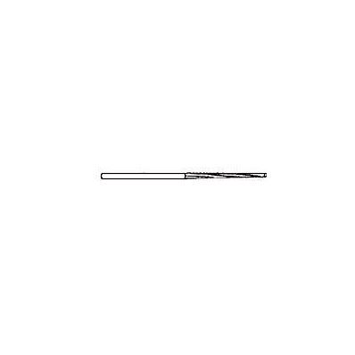 Bur Bone Lindemann 1.6 Mm - Burr, Lindeman Dr