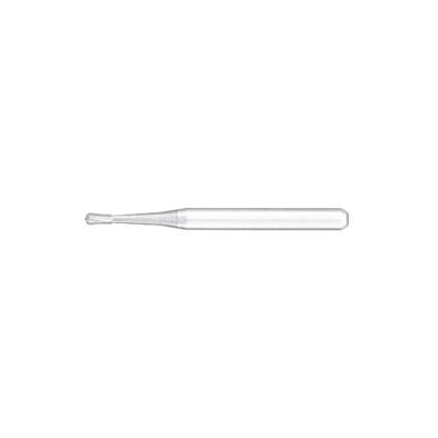 Bur Dental Pear - Burr, Dental (10/Pk) - Mil