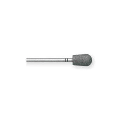 Bur, Nail Podiatry / Tissue with Olive Tip