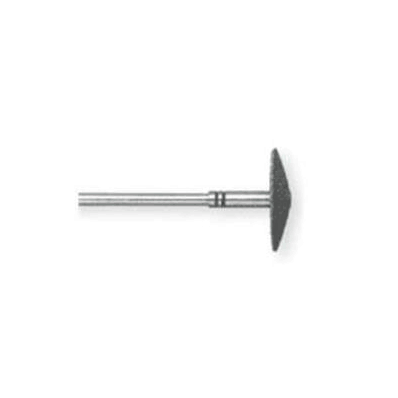 Bur, Nail Podiatry / Tissue with Umbrella T