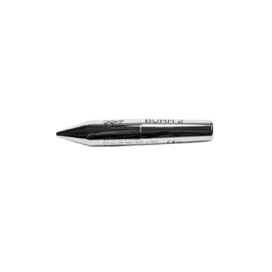 Bur Ophthalmic Ovalbovie 0.5 Mm - Burr, Opht