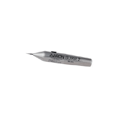 Bur Opthalmic / Tissue Round Tipburr 2 1.0 Mm