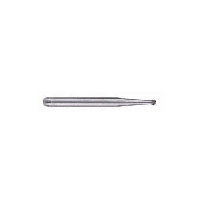 Bur Opthalmic/Tissue, with 1.0 mm Stainless